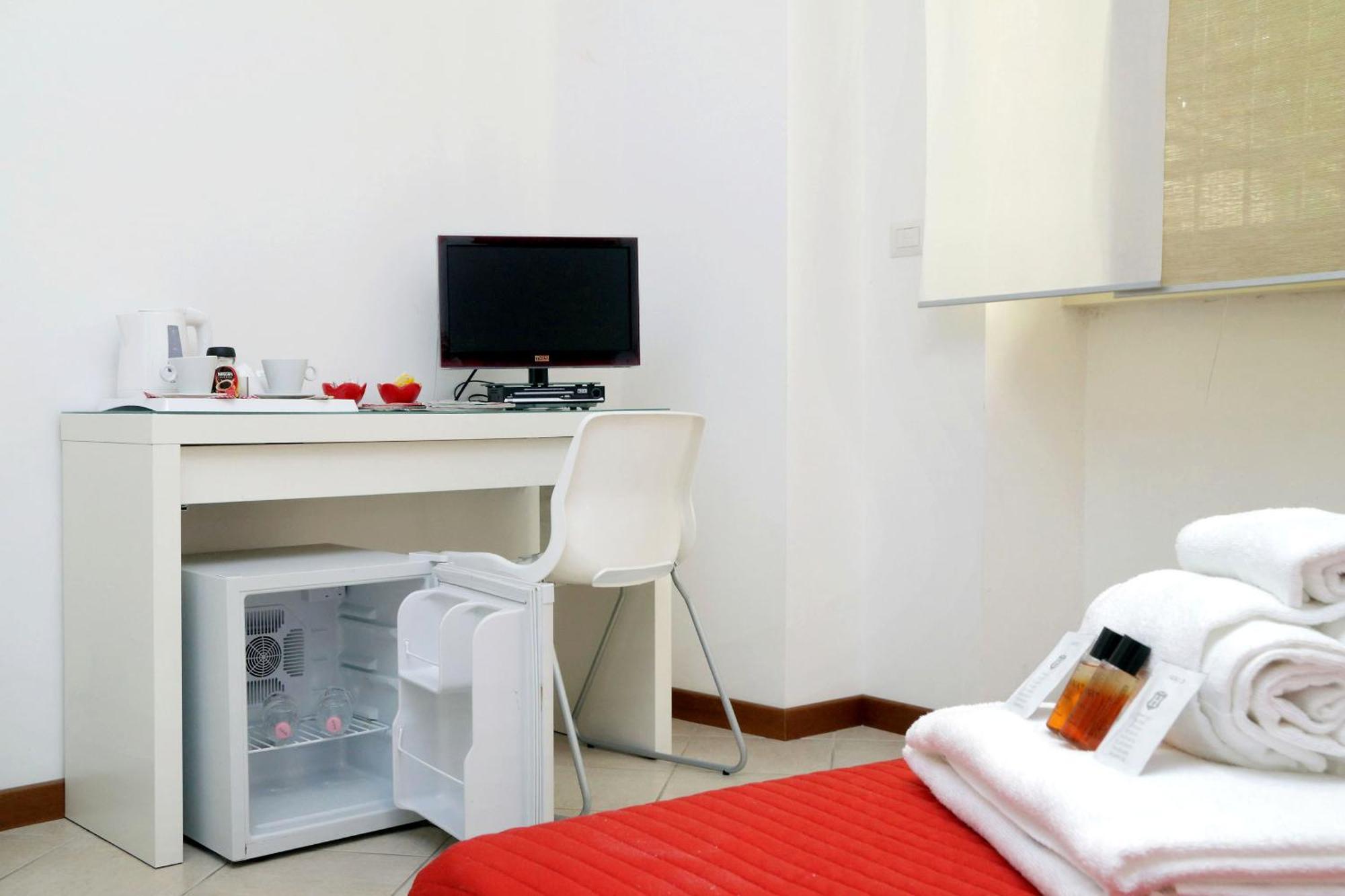 Alessia&calliope Guest house *