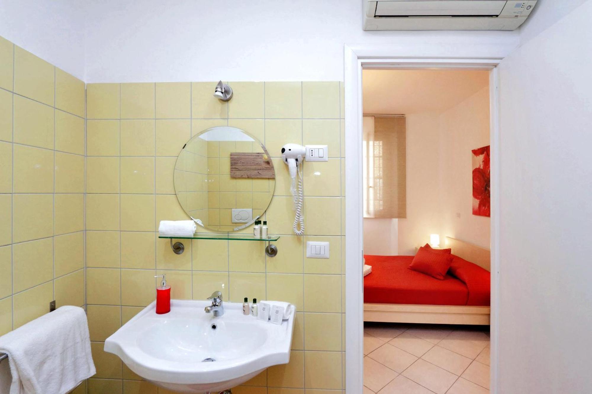 Alessia&calliope Guest house
