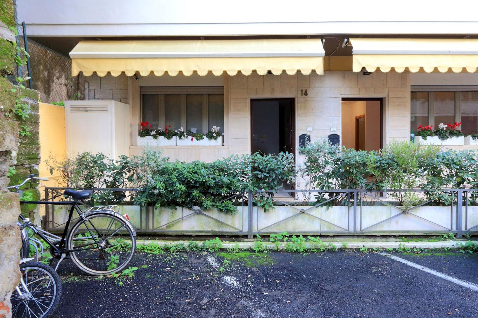 Guest house Alessia&calliope Rome