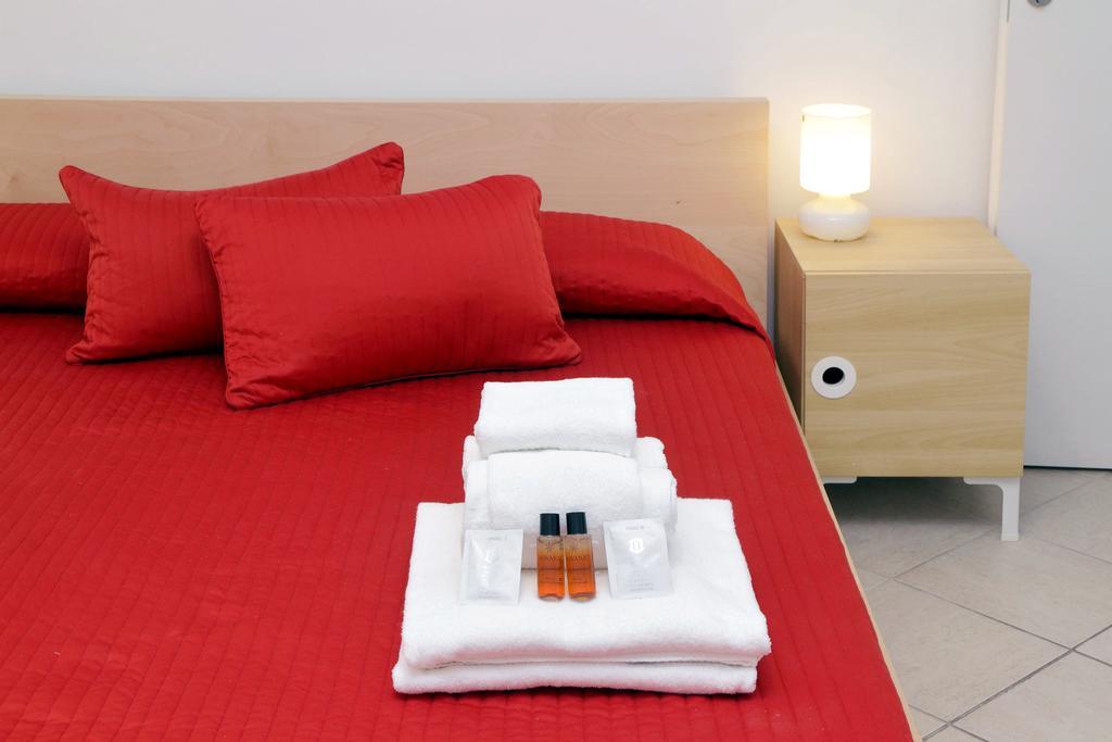 Guest house Alessia&calliope Rome