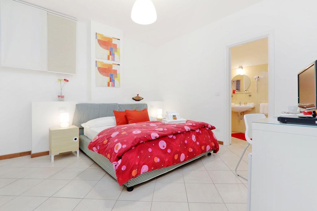 Guest house Alessia&calliope Rome
