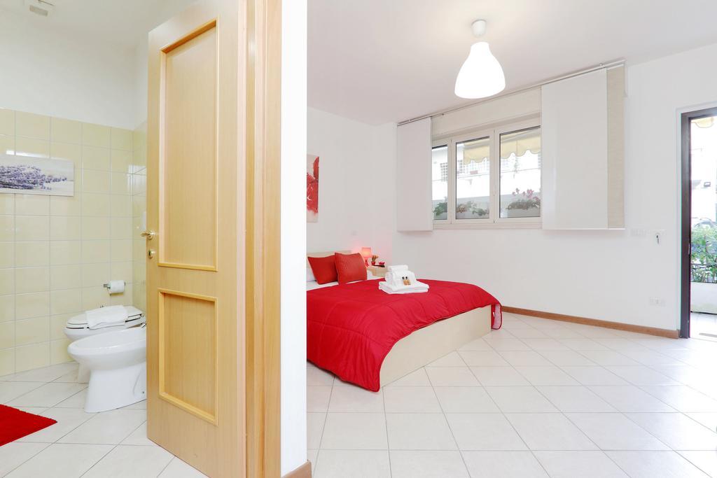 Alessia&calliope Guest house Rome