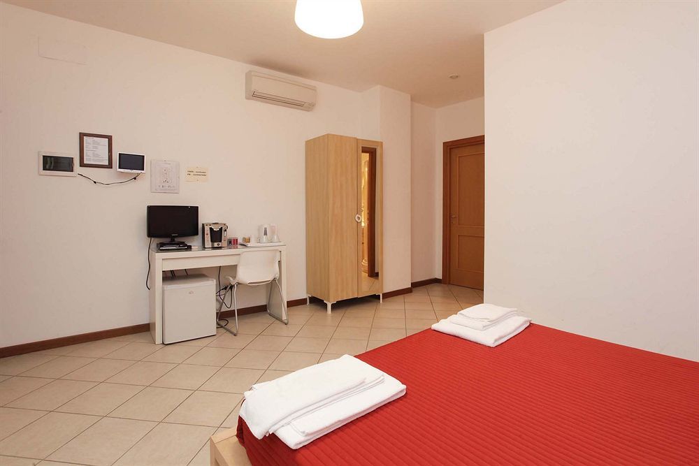 Guest house Alessia&calliope *