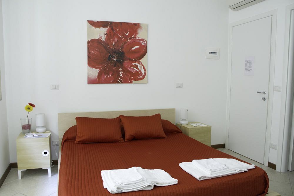 Guest house Alessia&calliope *