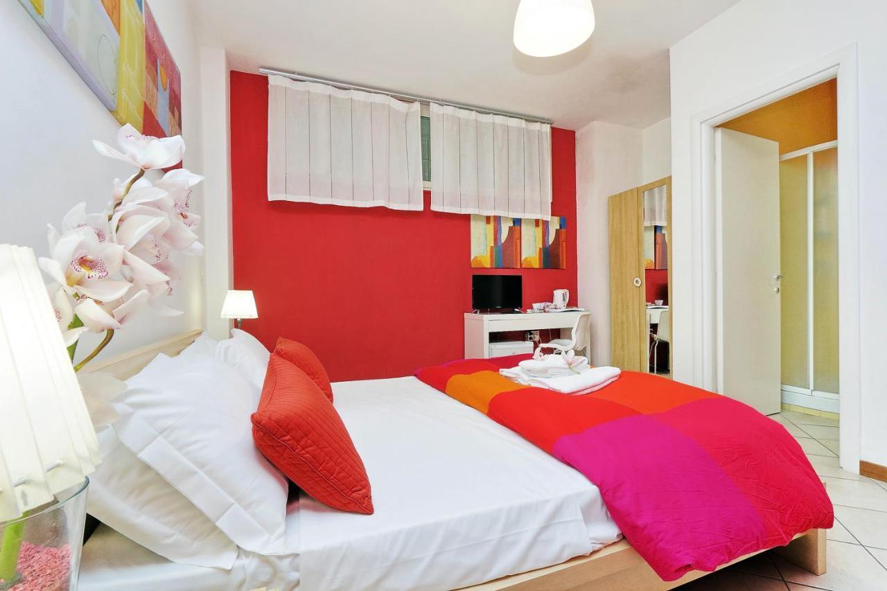 Alessia&calliope Guest house