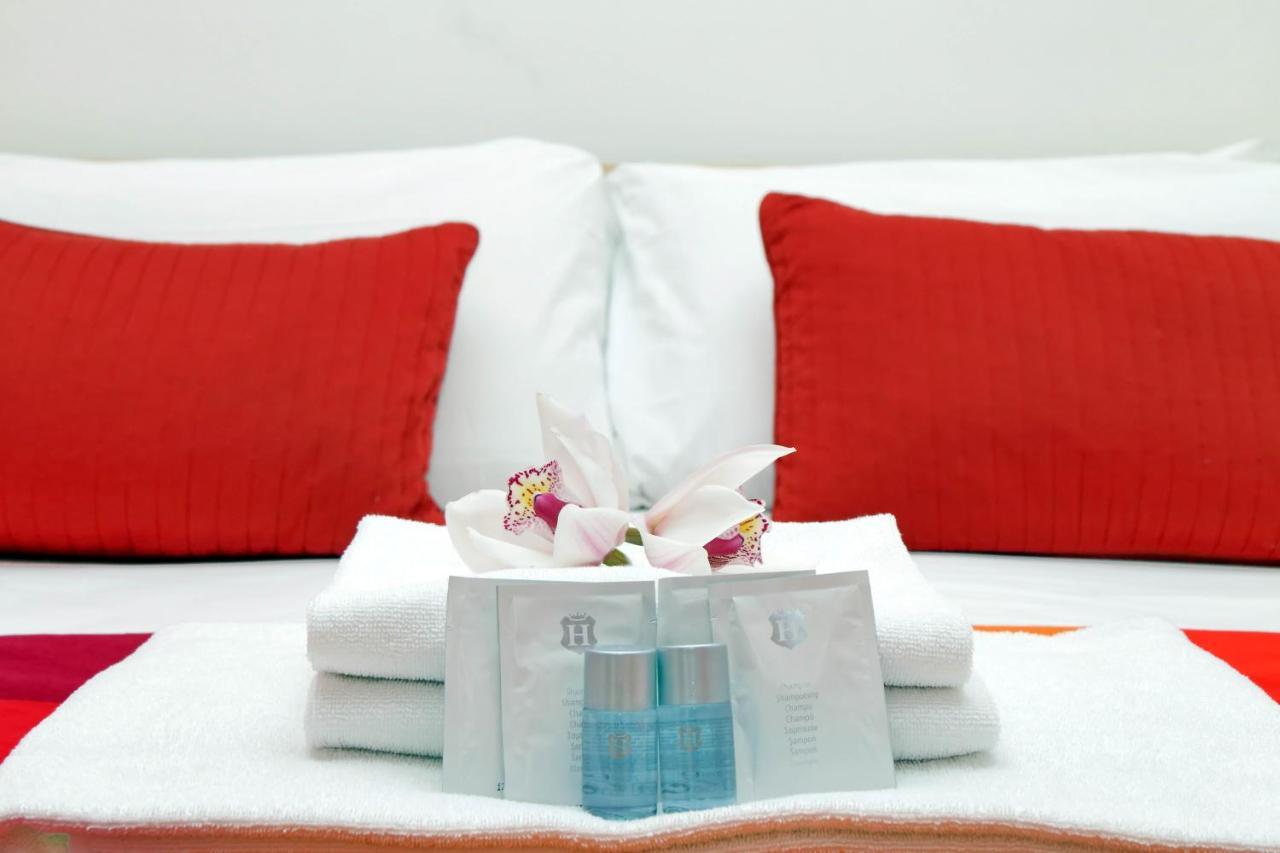 Alessia&calliope Guest house