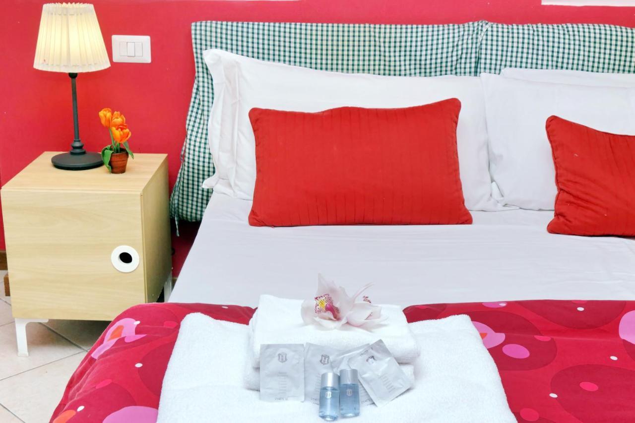 Alessia&calliope Guest house Rome