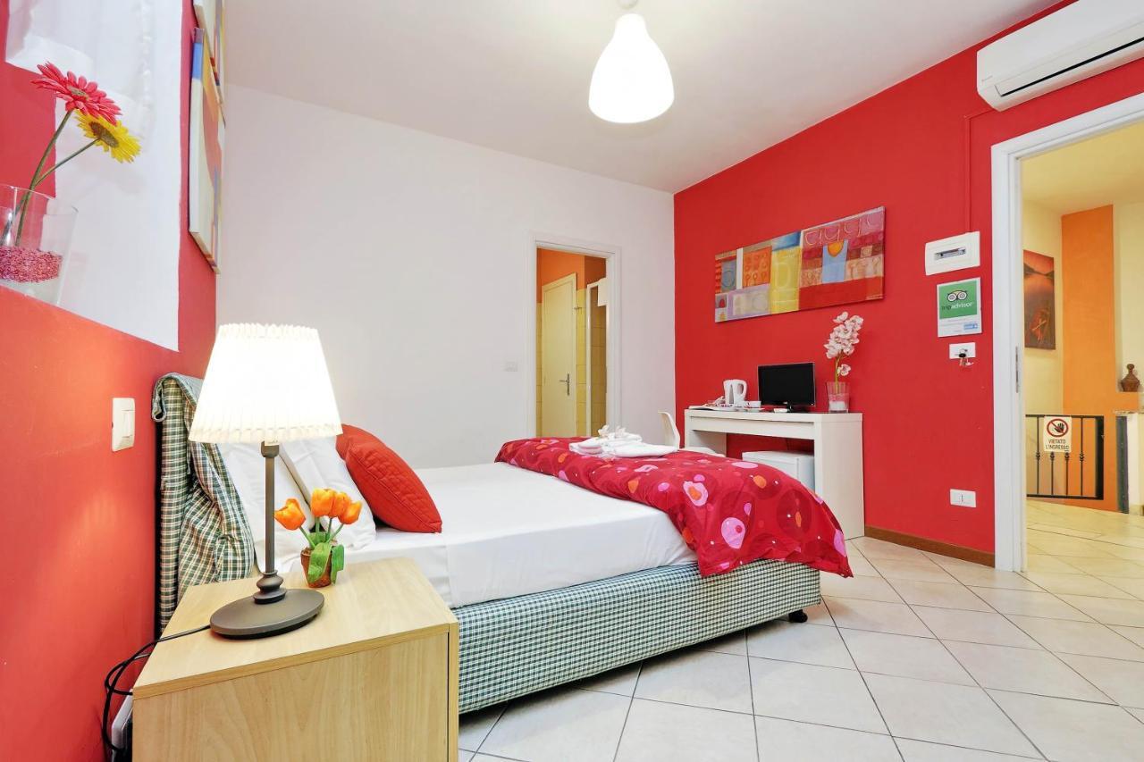 Alessia&calliope Guest house Rome