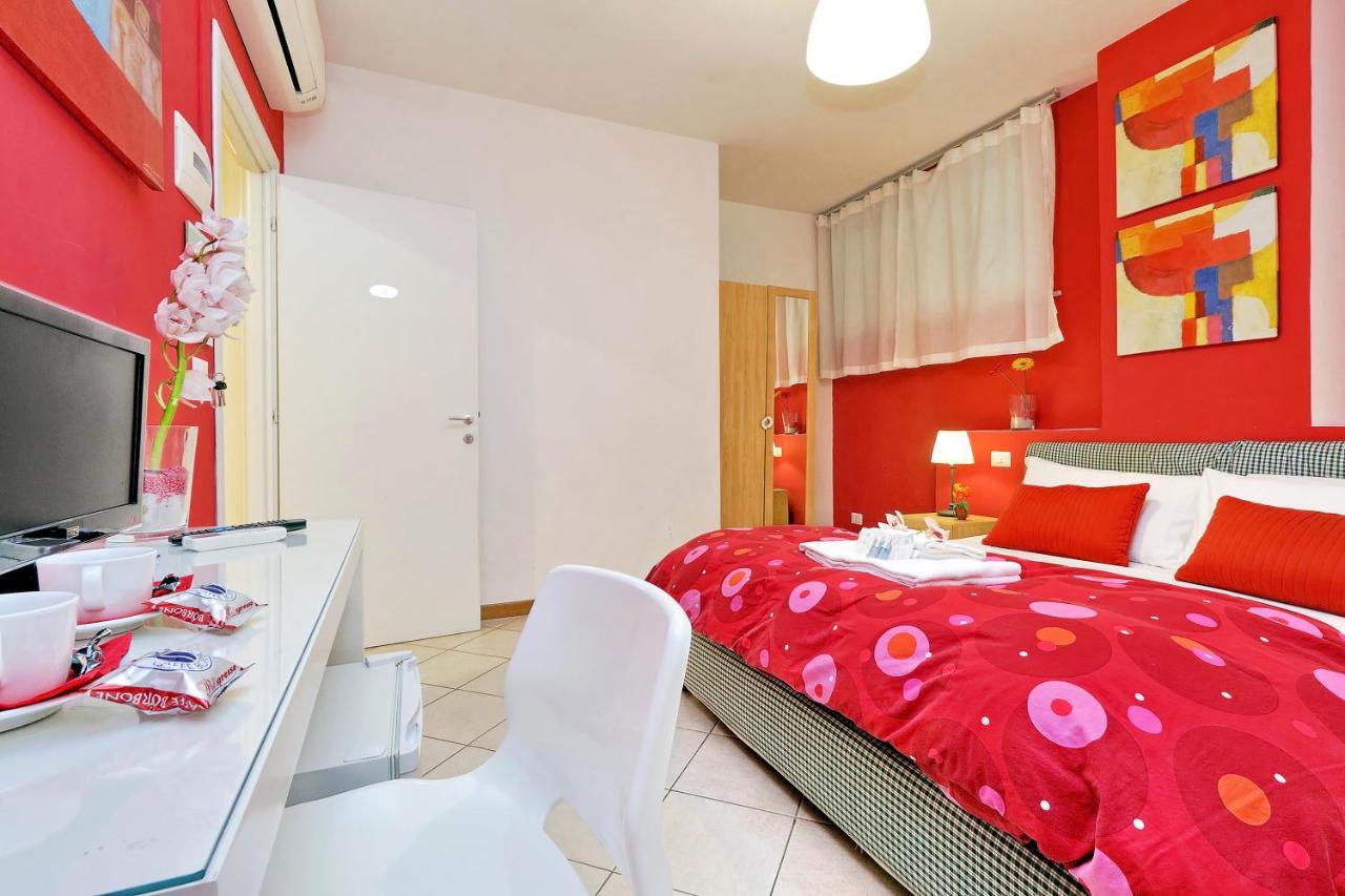 Guest house Alessia&calliope Rome