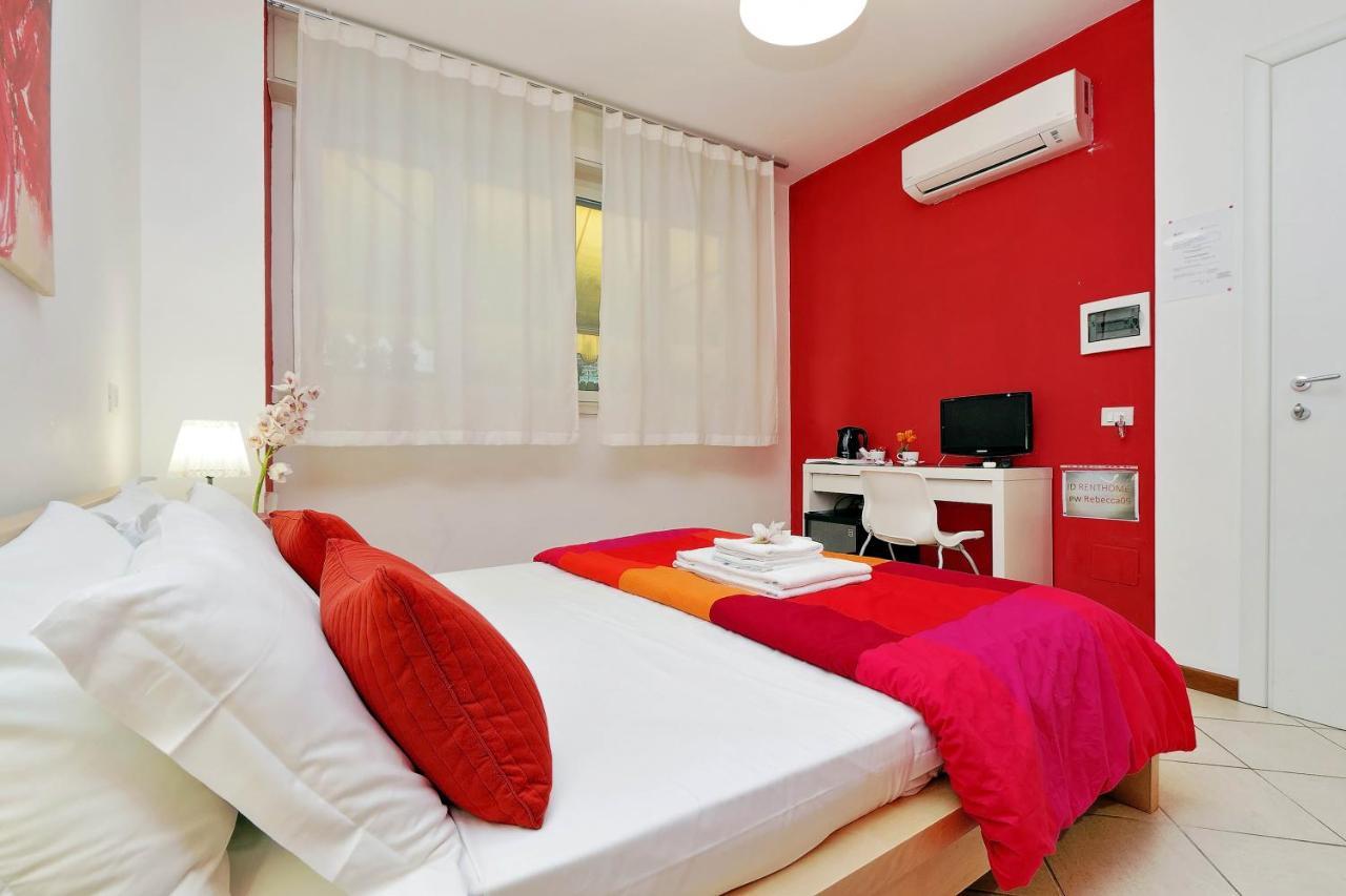 Alessia&calliope Guest house