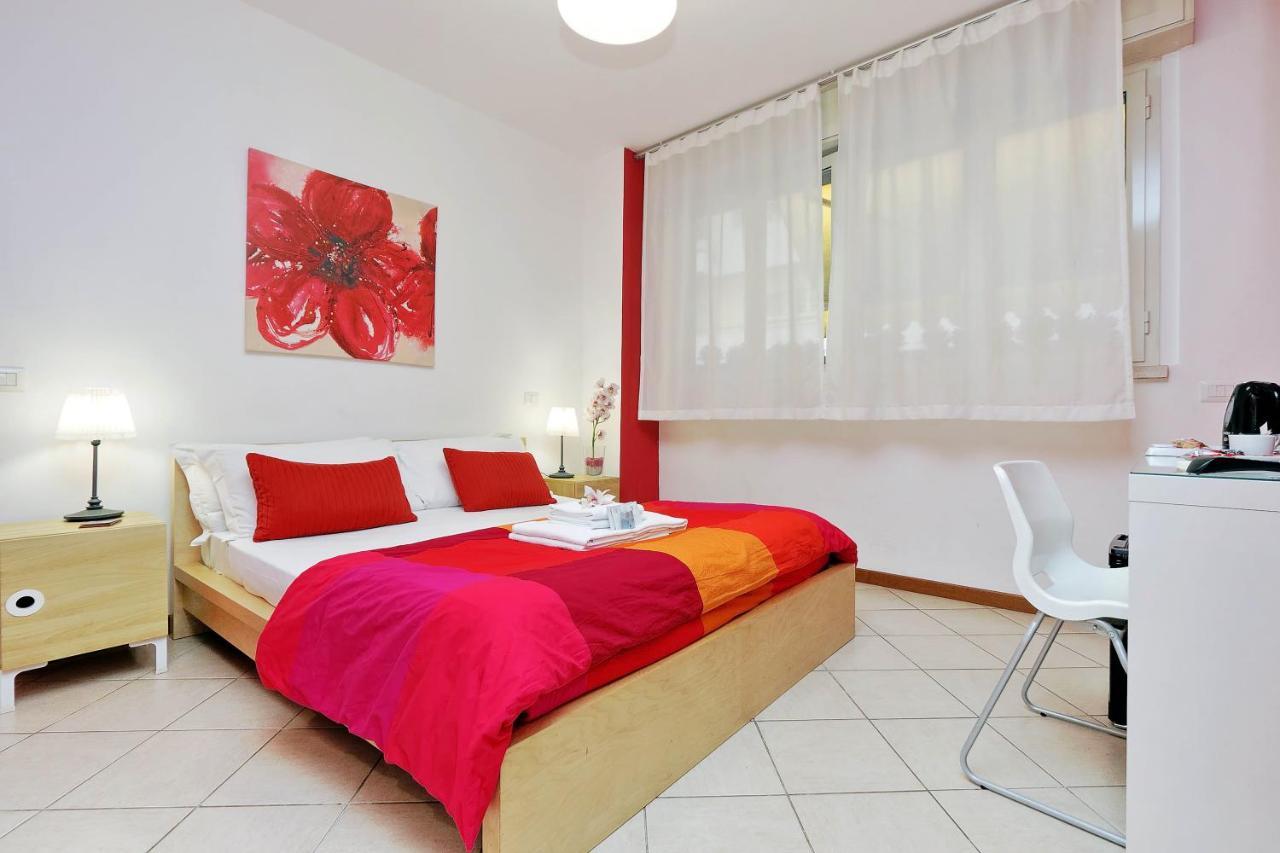 Alessia&calliope Guest house *