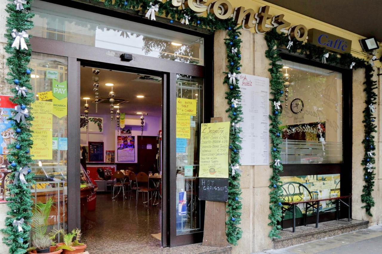 Alessia&calliope Guest house Rome