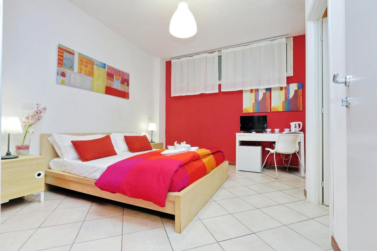 Alessia&calliope Guest house Rome