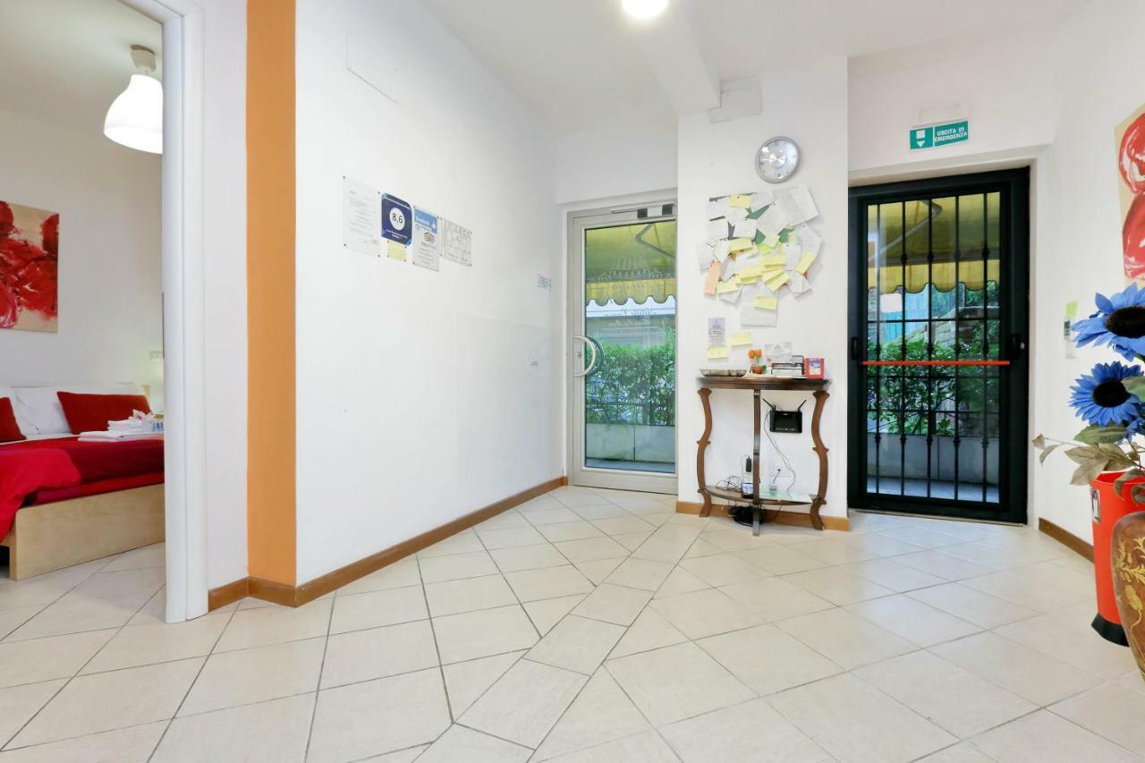 Alessia&calliope Guest house Rome