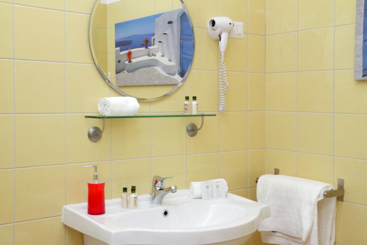 Alessia&calliope Guest house Rome